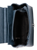 Синий рюкзак S.Lavia. Вид 5 миниатюра.
