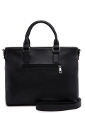 Чёрный сумка для ноутбука S.Lavia в категории Женское/Сумки женские/Женские деловые сумки. Вид 4