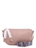 Розовая сумка планшет S.Lavia в категории Женское/Сумки женские/Маленькие сумки. Вид 1