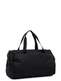 Чёрная дорожная сумка S.Lavia в категории Мужское/Сумки дорожные мужские/Спортивные сумки мужские. Вид 2