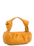 Жёлтый багет S.Lavia в категории Женское/Сумки женские/Средние сумки женские. Вид 2