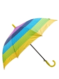 Жёлтый зонт ZITA. Вид 3 миниатюра.