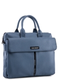 Голубой прямоуголная Fabbiano в категории Женское/Сумки женские/Женские деловые сумки. Вид 2