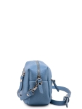 Голубая сумка планшет S.Lavia в категории Женское/Сумки женские/Женские дорогие сумки. Вид 3
