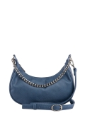 Голубой седельная S.Lavia в категории Женское/Сумки женские/Маленькие сумки. Вид 1
