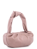 Розовый багет S.Lavia в категории Женское/Сумки женские/Средние сумки женские. Вид 2