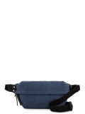 Синяя сумка на пояс S.Lavia в категории Женское/Сумки женские/Барсетки женские. Вид 1