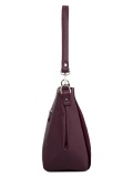 Бордовая сумка планшет S.Lavia в категории Женское/Сумки женские/Маленькие сумки. Вид 3