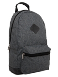 Серый рюкзак S.Lavia в категории Детское/Школьные рюкзаки/Школьные рюкзаки для подростков. Вид 2