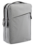 Серый рюкзак Angelo Bianco в категории Мужское/Рюкзаки мужские/Рюкзаки дорожные. Вид 2