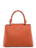 Оранжевый кросс-боди Polina в категории Женское/Сумки женские/Маленькие сумки. Вид 1