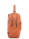 Оранжевый рюкзак S.Lavia в категории Женское/Рюкзаки женские/Сумки-рюкзаки женские. Вид 3