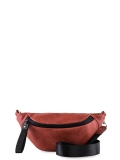 Рыжая сумка на пояс S.Lavia в категории Женское/Сумки женские/Сумки на пояс женские. Вид 1