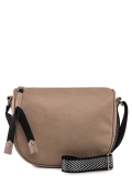 Бежевая сумка планшет S.Lavia в категории Женское/Сумки женские/Маленькие сумки. Вид 1