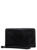 Чёрная сумка планшет S.Lavia в категории Мужское/Сумки мужские/Клатчи мужские кожаные. Вид 1