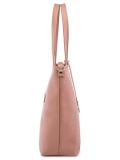 Розовый тоут S.Lavia в категории Женское/Сумки женские/Средние сумки женские. Вид 3