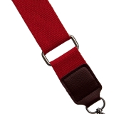 Красный ремень S.Lavia в категории Мужское/Мужские аксессуары/Ремни для сумок. Вид 3