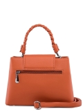 Оранжевый кросс-боди Polina в категории Женское/Сумки женские/Маленькие сумки. Вид 4