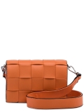 Оранжевый кросс-боди Fabbiano в категории Женское/Сумки женские/Маленькие сумки. Вид 1