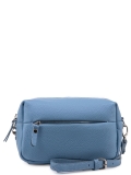 Голубая сумка планшет S.Lavia в категории Женское/Сумки женские/Женские дорогие сумки. Вид 1