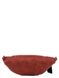 Рыжая сумка на пояс S.Lavia в категории Женское/Сумки женские/Барсетки женские. Вид 4