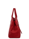 Красный тоут S.Lavia в категории Женское/Сумки женские/Средние сумки женские. Вид 3