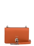 Оранжевый кросс-боди David Jones в категории Женское/Сумки женские/Маленькие сумки. Вид 1
