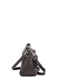 Серый кросс-боди S.Lavia в категории Женское/Сумки женские/Маленькие сумки. Вид 3