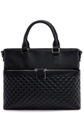Чёрный сумка для ноутбука S.Lavia в категории Женское/Сумки женские/Женские деловые сумки. Вид 1