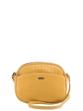 Жёлтый кросс-боди David Jones в категории Женское/Сумки женские/Маленькие сумки. Вид 1