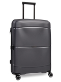Серый чемодан REDMOND в категории Мужское/Мужские чемоданы. Вид 1