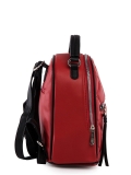 Красный рюкзак David Jones в категории Женское/Рюкзаки женские/Женские рюкзаки для города. Вид 3