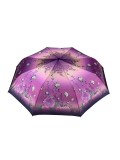 Сиреневый зонт ZITA в категории Женское/Аксессуары женские/Зонты женские. Вид 2