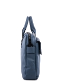 Голубой прямоуголная Fabbiano в категории Женское/Сумки женские/Женские деловые сумки. Вид 3