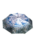 Фиолетовый зонт ZITA. Вид 2 миниатюра.