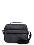Серая сумка планшет S.Lavia в категории Мужское/Сумки мужские/Текстильные сумки. Вид 1