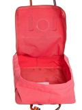 Розовый рюкзак Kanken. Вид 5 миниатюра.