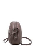 Серо-коричневый кросс-боди S.Lavia в категории Женское/Сумки женские/Женские дорогие сумки. Вид 3