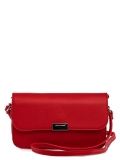 Красный кросс-боди David Jones в категории Женское/Сумки женские/Маленькие сумки. Вид 1