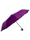 Фиолетовый зонт ZITA. Вид 3 миниатюра.