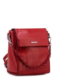 Красный рюкзак Fabbiano. Вид 2 миниатюра.