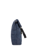 Голубая сумка планшет S.Lavia в категории Женское/Сумки женские/Женские летние сумки. Вид 4