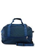 Синий чемодан Lbags в категории Мужское/Сумки дорожные мужские/Сумки на колесах. Вид 4