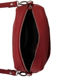 Красный кросс-боди S.Lavia. Вид 5 миниатюра.