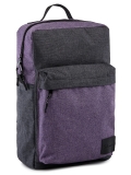 Фиолетовый рюкзак S.Lavia в категории Детское/Школьные рюкзаки/Школьные рюкзаки для подростков. Вид 2