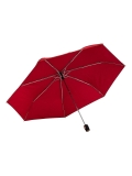 Красный зонт 3 Слона в категории Женское/Аксессуары женские/Зонты женские. Вид 4