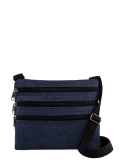 Синяя сумка планшет S.Lavia в категории Женское/Сумки женские/Маленькие сумки. Вид 1