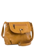 Жёлтая сумка планшет S.Lavia в категории Женское/Сумки женские/Маленькие сумки. Вид 2