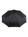 Чёрный зонт VIPGALANT. Вид 1 миниатюра.