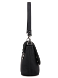 Чёрная сумка планшет S.Lavia в категории Женское/Сумки женские/Маленькие сумки. Вид 3
